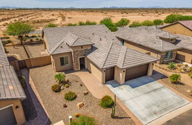 4529 W LOMA VERDE AVE, ELOY, AZ, 85131, Eloy, AZ 85131