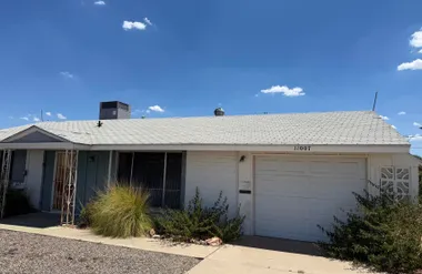 11007 W FLORIDA AVE, SUN CITY, AZ, 85351, Sun City, AZ 85351