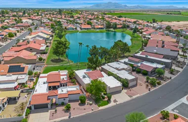 26445 S BOXWOOD DR, SUN LAKES, AZ, 85248, Sun Lakes, AZ 85248