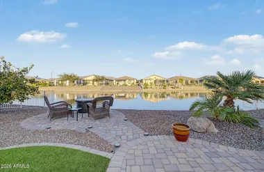 16733 S 180TH DR, GOODYEAR, AZ, 85338, Goodyear, AZ 85338