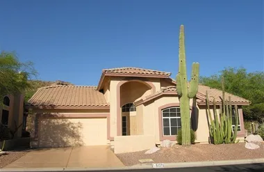 5071 S DESERT WILLOW DR, GOLD CANYON, AZ..., Gold Canyon, AZ 85118