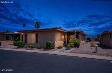13232 N 98TH AVE N, SUN CITY, AZ, 85351, Sun City, AZ 85351