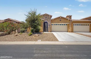 61202 E SHALE RD, ORACLE, AZ, 85623, Oracle, AZ 85623