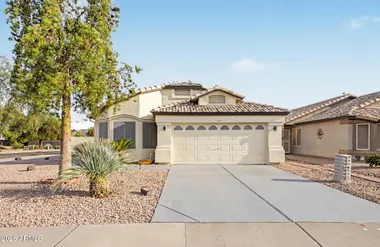 10263 W POTTER DR, PEORIA, AZ, 85382, Peoria, AZ 85382
