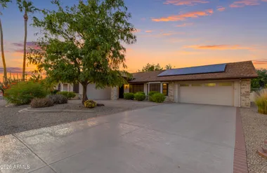 13518 W GABLE HILL DR, SUN CITY WEST, AZ..., Sun City West, AZ 85375