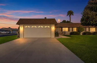 9202 N 107TH AVE, SUN CITY, AZ, 85351, Sun City, AZ 85351