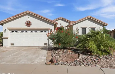 22921 W LASSO LN, BUCKEYE, AZ, 85326, Buckeye, AZ 85326