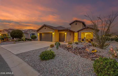 4846 W LOMA VERDE AVE, ELOY, AZ, 85131, Eloy, AZ 85131