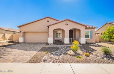 17987 W REDWOOD LN, GOODYEAR, AZ, 85338, Goodyear, AZ 85338