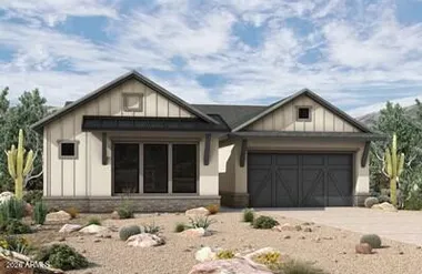 21688 W MONTECITO DR, BUCKEYE, AZ, 85396, Buckeye, AZ 85396