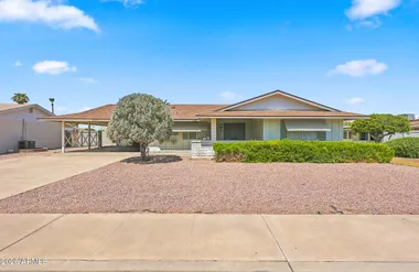 10050 N 103RD AVE, SUN CITY, AZ, 85351, Sun City, AZ 85351