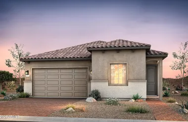 20141 N 267TH DR, BUCKEYE, AZ, 85396, Buckeye, AZ 85396