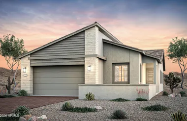 21810 W ROMA AVE, BUCKEYE, AZ, 85396, Buckeye, AZ 85396