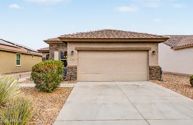 22585 W MOONLIGHT PATH, BUCKEYE, AZ, 853..., Buckeye, AZ 85326