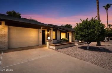 2064 S FARNSWORTH DR 7, MESA, AZ, 85209, Mesa, AZ 85209