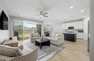 13187 W REDSTONE DR, PEORIA, AZ, 85383, Peoria, AZ 85383