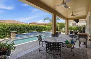 1582 E AMARANTH TRL, QUEEN CREEK, AZ, 85..., Queen Creek, AZ 85140