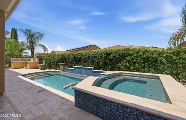 1582 E AMARANTH TRL, QUEEN CREEK, AZ, 85..., Queen Creek, AZ 85140