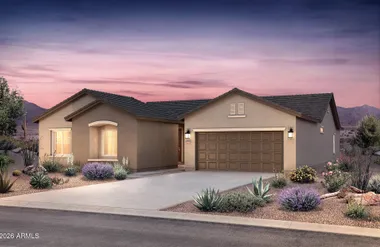 6610 W BANKS WAY, FLORENCE, AZ, 85132, Florence, AZ 85132