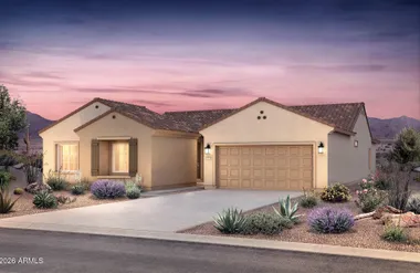 6862 W RIPKEN WAY, FLORENCE, AZ, 85132, Florence, AZ 85132