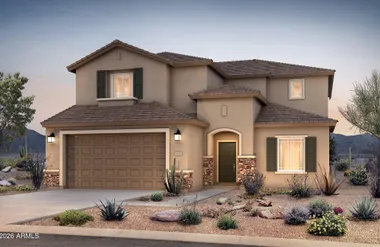 6820 W EBBETS CT, FLORENCE, AZ, 85132, Florence, AZ 85132