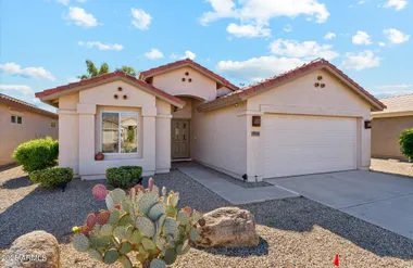 2453 E HANCOCK TRL, CASA GRANDE, AZ, 851..., Casa Grande, AZ 85194