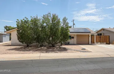 11439 N 107TH AVE, SUN CITY, AZ, 85351, Sun City, AZ 85351