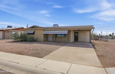 1281 S DELAWARE DR, APACHE JUNCTION, AZ,..., Apache Junction, AZ 85120
