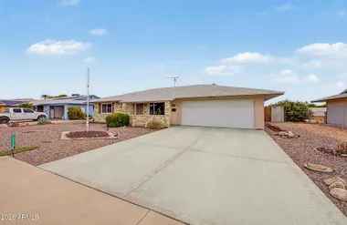 12209 N MISSION DR, SUN CITY, AZ, 85351, Sun City, AZ 85351
