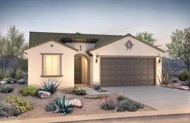 26945 W MELINDA LN, BUCKEYE, AZ, 85396, Buckeye, AZ 85396