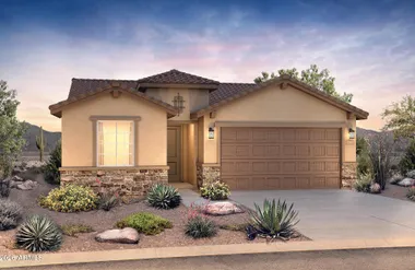21345 N 270TH DR, BUCKEYE, AZ, 85396, Buckeye, AZ 85396