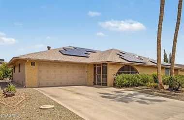 13114 W SEVILLE DR, SUN CITY WEST, AZ, 8..., Sun City West, AZ 85375