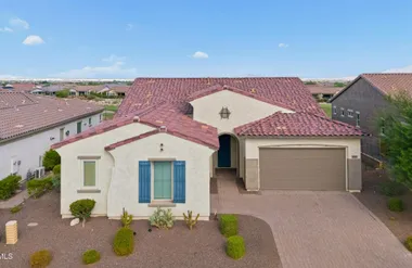 5207 N 206TH DR, BUCKEYE, AZ, 85396, Buckeye, AZ 85396