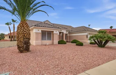 20418 N 146TH WAY, SUN CITY WEST, AZ, 85..., Sun City West, AZ 85375