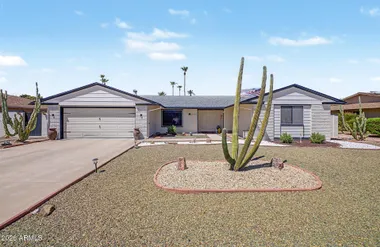10030 W DESERT ROCK DR, SUN CITY, AZ, 85..., Sun City, AZ 85351