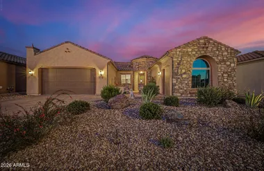 4519 N PRESIDENTIAL DR, FLORENCE, AZ, 85..., Florence, AZ 85132