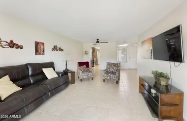 723 S PALO VERDE WAY, MESA, AZ, 85208, Mesa, AZ 85208