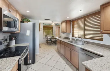 725 S ARROWWOOD WAY, MESA, AZ, 85208, Mesa, AZ 85208
