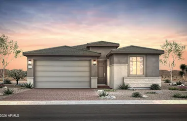 8080 W CACTUS WREN WAY, FLORENCE, AZ, 85..., Florence, AZ 85132
