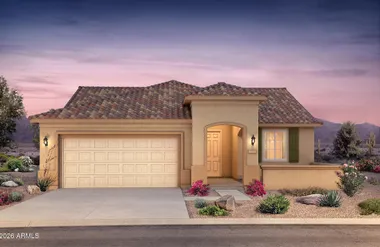8080 W MOCKINGBIRD WAY, FLORENCE, AZ, 85..., Florence, AZ 85132