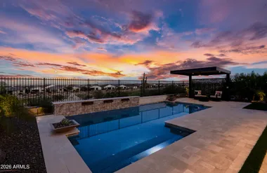 5941 N 207TH AVE, BUCKEYE, AZ, 85396, Buckeye, AZ 85396