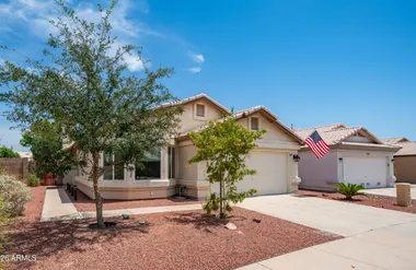 20461 N 105TH AVE, PEORIA, AZ, 85382, Peoria, AZ 85382