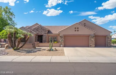 16435 W CHAPARRAL LN, SURPRISE, AZ, 8537..., Surprise, AZ 85374