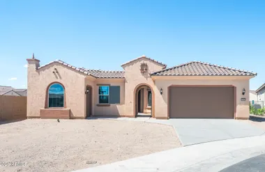 6394 W PINEHURST CT, FLORENCE, AZ, 85132, Florence, AZ 85132