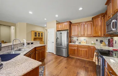 21548 N 262ND LN, BUCKEYE, AZ, 85396, Buckeye, AZ 85396