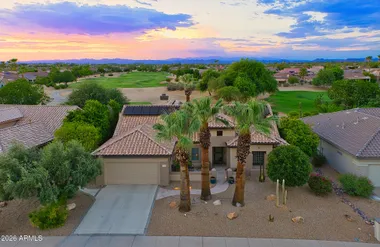 16492 W MONTEVERDE LN, SURPRISE, AZ, 853..., Surprise, AZ 85374