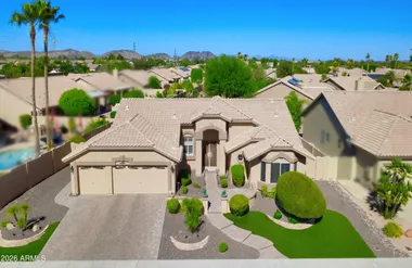 19849 N 85TH AVE, PEORIA, AZ, 85382, Peoria, AZ 85382