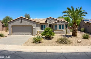 18849 N SUMMERBREEZE WAY, SURPRISE, AZ, ..., Surprise, AZ 85374