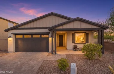 13255 W CRESTVALE DR, PEORIA, AZ, 85383, Peoria, AZ 85383