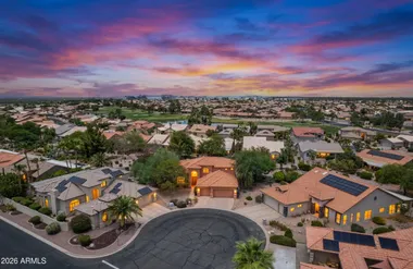 9030 E NACOMA DR, SUN LAKES, AZ, 85248, Sun Lakes, AZ 85248